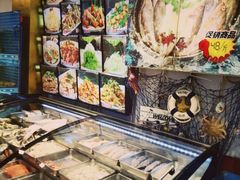 -鲜鲜·鲅鱼圈海鲜(于洪店)
