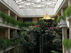 -白天鹅宾馆-宏图府餐厅
