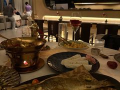 -龟兹KUCINA·新疆菜(前滩L+PLAZA店)