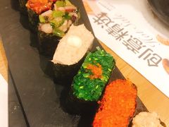 -Sushi Love 创意寿司(丽影广场店)