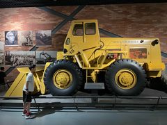 -柳州工业博物馆