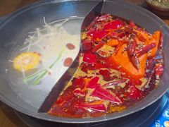-阳阳老火锅(小南门店)