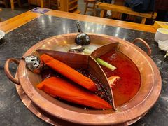 -老码头火锅(玉林店)