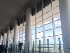 -南通兴东国际机场