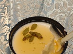 -巴扎美食·新疆菜·西域歌舞表演餐厅(新疆大厦店)
