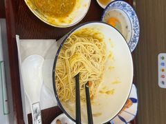 -百年老字号·观振兴蟹黄面·三虾面·苏式面(观前街富仁坊巷店)