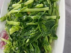 -众味海鲜大排档·活海鲜·潮汕味(南澳店)