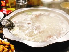 -河街王家涮羊肉(河街店)