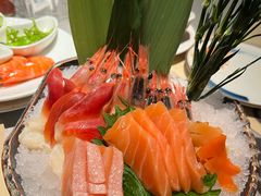 -大渔铁板烧(铁西万象汇店)