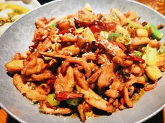 -外婆餐厅(魏县店)