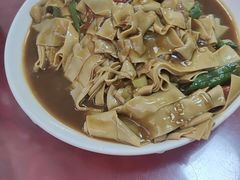 -东北酱骨头馆(蓁巷店)