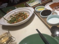 -那家小馆•北京菜•烤鸭(中关村店)