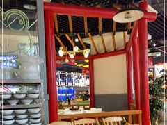 -蛙一刀·麻椒鱼火锅(金仙桥店)