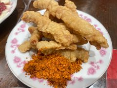 -池嬢拌粉(上海首店)