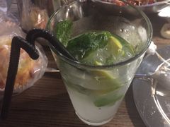 -MI WU FACTORY米屋美食工厂餐厅(绿地店)