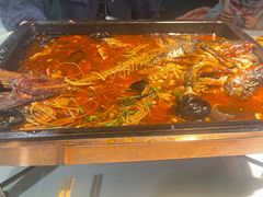 -白马宴·椒麻鸡(新华南路店)