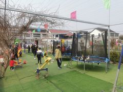 -小鱼草莓采摘园农家乐·小鱼餐厅
