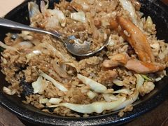 -豪客来牛排(福新店)