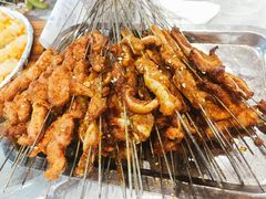 -小民大排档(光谷店)