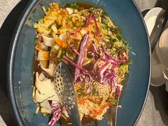 -耶里夏丽·新疆菜(南丹东路店)