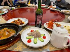 -海鲜城大家餐厅