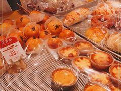 -西村叔叔的店·面包·甜品·蛋糕(牡丹园店)