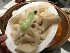 -毛家饭店·30年融合新湘菜(汉峪金谷店)