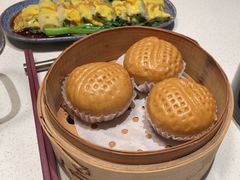 -煲王粤菜餐厅(中侨中心店)