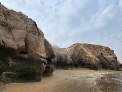 -辽宁团山国家级海洋公园