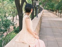 -武昌江滩