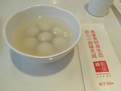 -嘉和一品粥(津华昌道店)