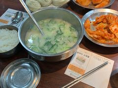 -神仙雪浓汤(明洞店)