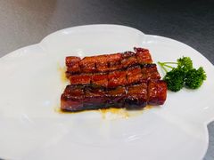 -香雪海饭店中餐厅(人民桥店)