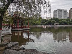 -西宁市人民公园(城西区)