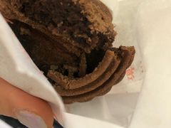 可可饼-北京稻香村(白纸坊店)