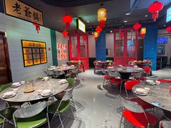 -黄弟大排档·湖南菜·小龙虾·小海鲜(凯旋北路店)