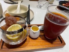 -鹿港小镇(金虹桥国际中心店)