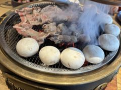 -泥炉烧肉师(新街口金銮巷店)