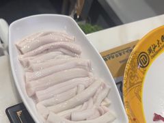 -潮汕大目牛肉火锅(水围店)
