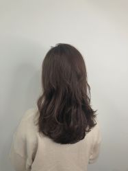 -山浦形象烫染
