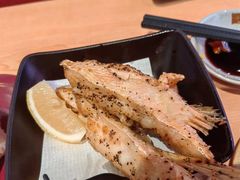 -寿司郎(北京路粤潮楼店)