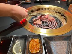 -無二炙坊·和牛烧肉(大钟寺1733店)
