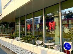 -Cetus coffee鲸鱼座咖啡·拼豆(二仙桥公园店)
