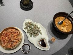 -龙宴海鲜城(经中路店)