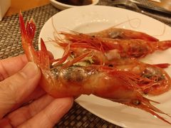 -威斯汀舞台餐厅