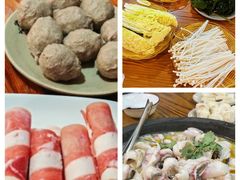 -大鼎石锅鱼(春江里店)