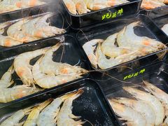 -蚝英雄鲜蚝自助专门店(长楹天街直营店)