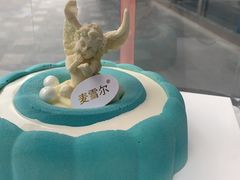 -麦雪尔甜品·生日蛋糕(新街口旗舰店)