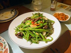-海尔巴格一甸茶餐厅(团结路店)