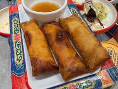 -侃爷南门铜锅涮肉